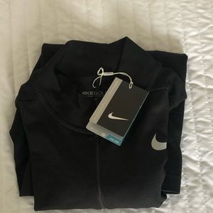 Nike golf active wear